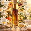 LE BEACH Infinity Multi-Active Oil & CocoMint Splash Bundel — GRATIS Eraser Glove