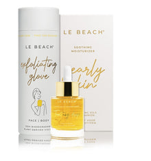  NEW! LE BEACH All About Tan Pack