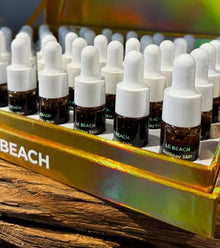  LE BEACH Presentation Box MINI Holliday Skin
