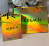 LE BEACH Illuminating Paper Bag