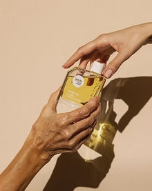  NEW! Laouta Narcissus Body Oil