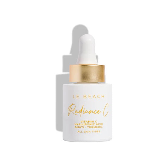New! Radiance C Daily Vitamin Boost