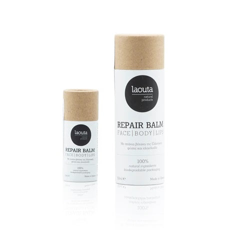 Laouta Repair Balm Pack