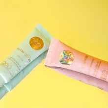  NEW! Laouta Solar Glaze | Plumping lip oil SPF20