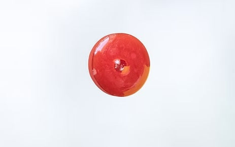 NEW! Laouta Solar Glaze | Plumping lip oil SPF20
