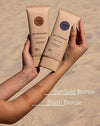 Laouta UV Bronzer SPF30