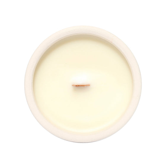 Laouta "Dark Resin" Soy Candle