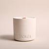 Laouta "Dark Resin" Soy Candle