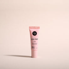  SUN-TINT Coral | Lips and cheeks | Natural sunscreen SPF 15