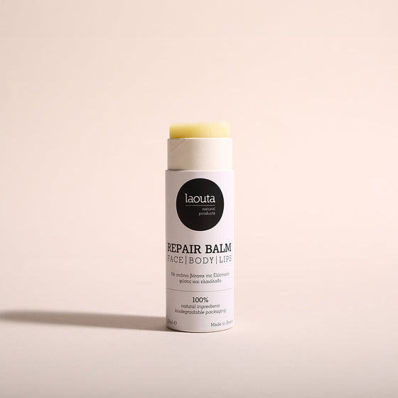 Laouta All-In-One Repair Balm