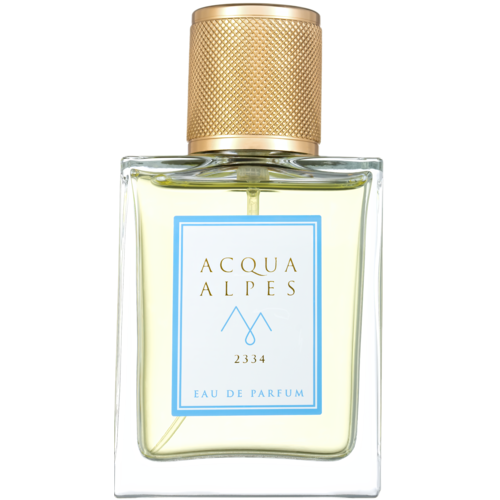 Acqua Alpes 2334 Eau de Parfum
