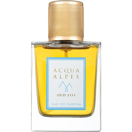 Acqua Alpes OUD 3333 Eau de Parfum